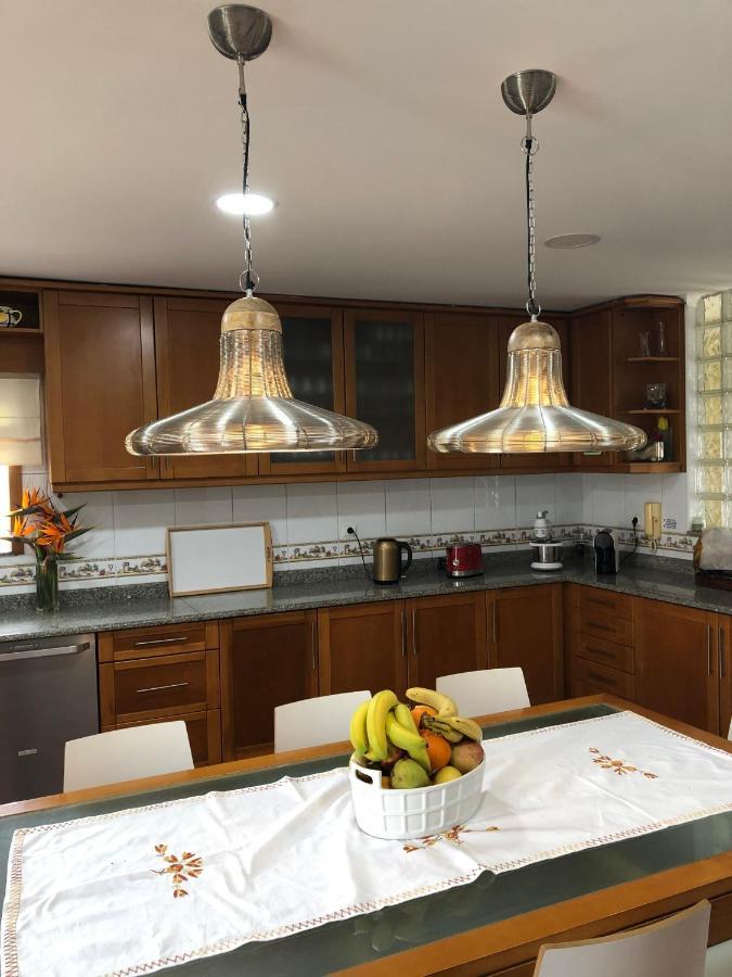 バルセロス Mr Alheira Houseヴィラ エクステリア 写真