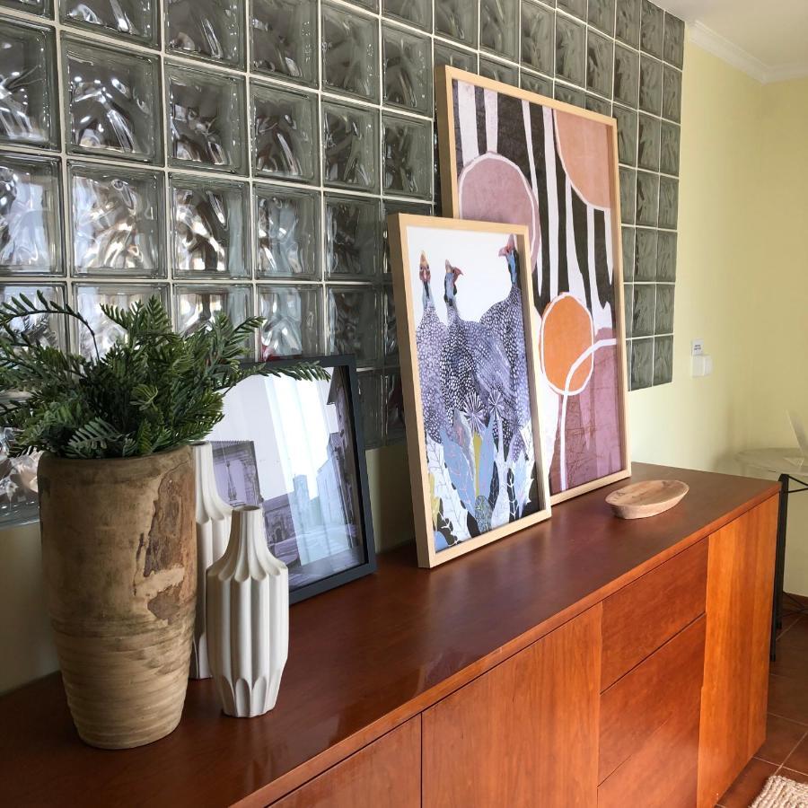 バルセロス Mr Alheira Houseヴィラ エクステリア 写真