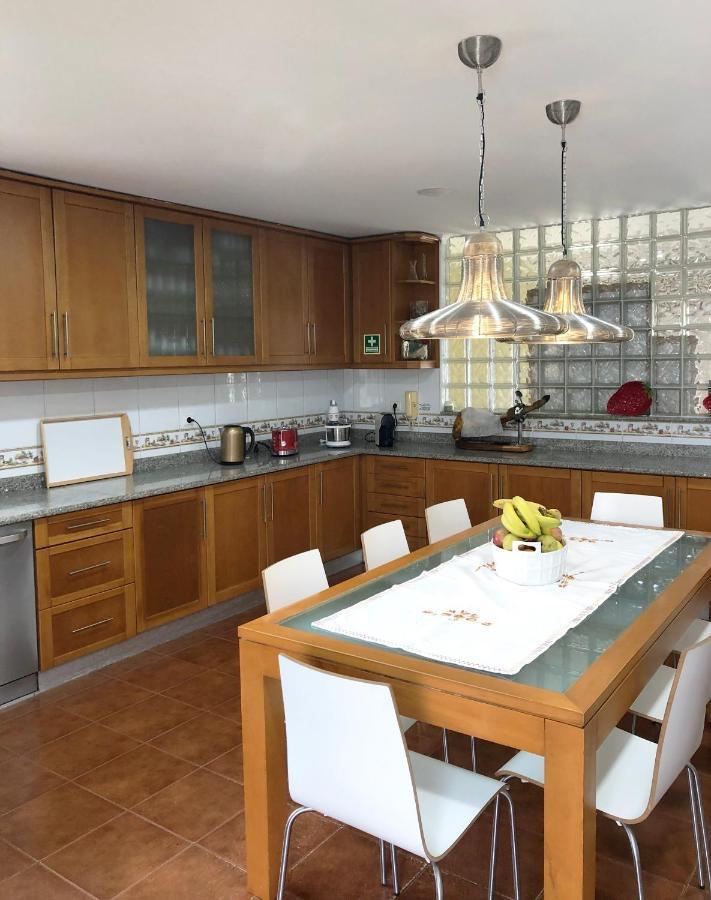 バルセロス Mr Alheira Houseヴィラ エクステリア 写真
